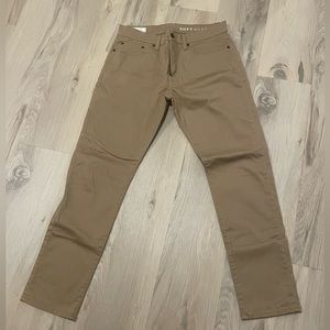 Gap jeans